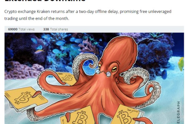 Kraken шоп что это