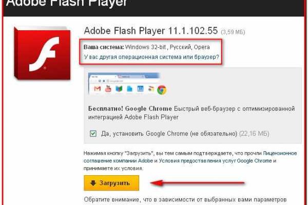 Закрытый сайт рамп